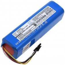 Batteria compatibile con Xiaomi tipo BRR 2P4S 5200S