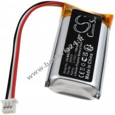 Batteria compatibile con Beaba tipo 800974