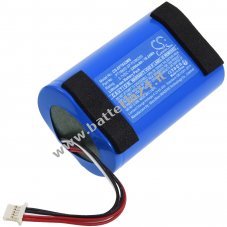 Batteria compatibile con eufy tipo PT18650 SP PCM5200