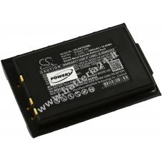 Batteria compatibile con Akerstrms tipo 919097 000