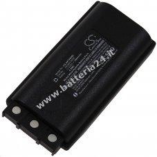 Batteria compatibile con Akerstrms tipo 170.2151