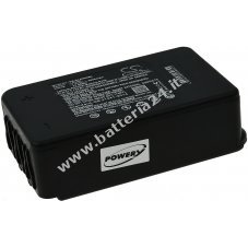 Batteria per Autec tipo LPM04