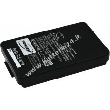 Batteria per Autec tipo R0BATT00E10A0