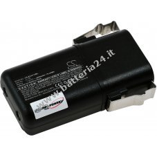 Batteria compatibile con Elca tipo LI TE