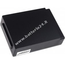 Batteria per telecomando per gru HBC BA225000