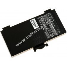 Batteria ricaricabile per il radiocomando per gru Hetronic GR W