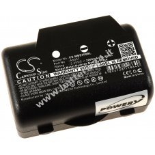 Batteria ricaricabile per IMET tipo AS037