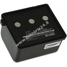 Batteria compatibile con Itowa tipo BT7223 / BT7223MH