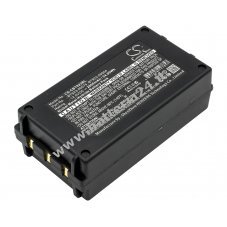 Batteria per radiocomando per gru Cattron Theimeg Easy / Mini / TH EC 30 / tipo BT 923 00075