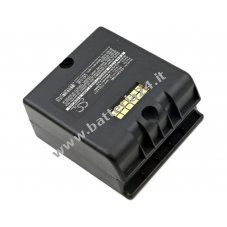 Batteria per unit di controllo per gru Cattron Theimeg LRC / LRC L / LRC M / tipo BE023 00122