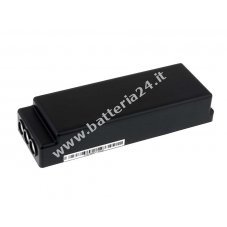 Batteria per comando gru Palfinger/Scanreco 590/ 790/ 960 2000mAh