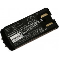 Batteria per unit di controllo della gru JAY A001 / ECU / tipo UWB