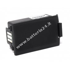 Batteria per radiocomando Itowa tipo BT4822MH