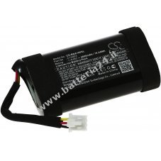 Batteria compatibile con Bang & Olufsen tipo C129D3