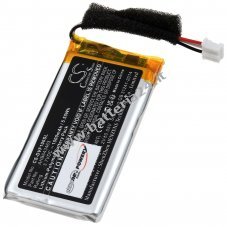 Batteria compatibile con Divoom tipo AHB643463