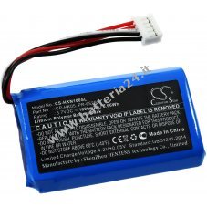 Batteria compatibile con Harman/Kardon tipo CP HK05