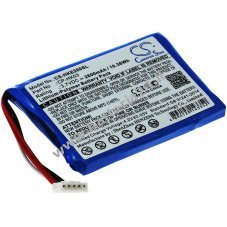 Batteria compatibile con Harman / Kardon tipo CP HK03