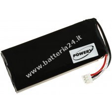 Batteria per JBL tipo 503070P