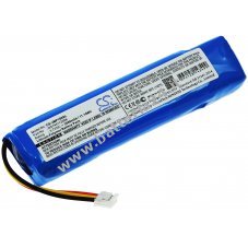 Batteria compatibile con JBL tipo DS144112056