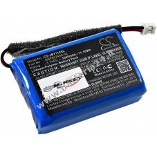 Batteria compatibile con JBL tipo GSP853450 02