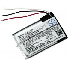 Batteria compatibile con JBL tipo GSP083048