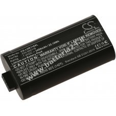 Batteria di alimentazione per altoparlante Logitech S 00147