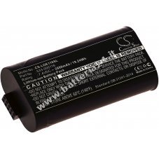 Batteria per altoparlante Logitech S 00147