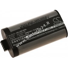 Batteria compatibile con Logitech tipo 084 000845