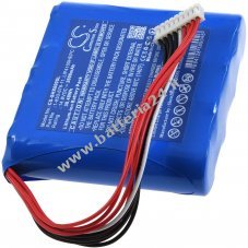 Batteria adatta all'altoparlante Sony GTK XB60, tipo LIP4160HEPC