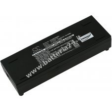 Batteria compatibile con Mackie tipo 2043880 00