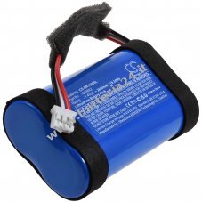 Batteria per altoparlante Marshall 1001908, 1005696