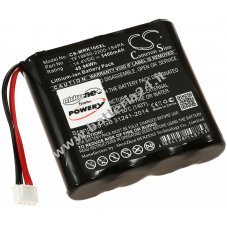 Batteria di alimentazione compatibile con Marshall tipo TF18650 2200 1S4PA