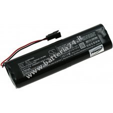 Batteria per altoparlante Mipro MA 100 / MA 303