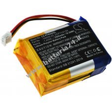 Batteria compatibile con Philips tipo 104050 2S