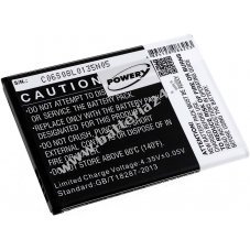 Batteria per Alcatel One Touch 7040