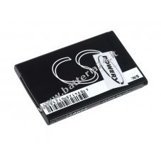 Batteria per Alcatel One Touch S860