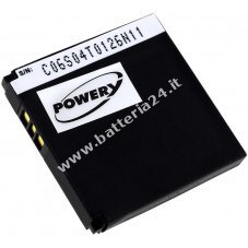 Batteria per Alcatel One Touch S211