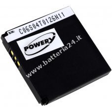 Batteria per Alcatel One Touch S211c