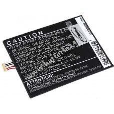 Batteria per Alcatel OT 6040