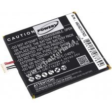 Batteria per Alcatel OT 6012E