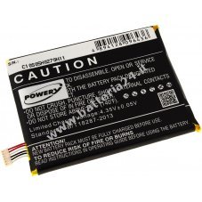 Batteria per Alcatel OT 7045Y