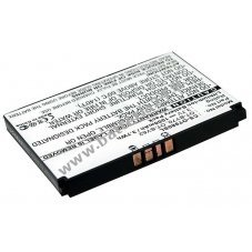 Batteria per Alcatel OT 980A