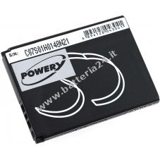 Batteria per Alcatel OT 708