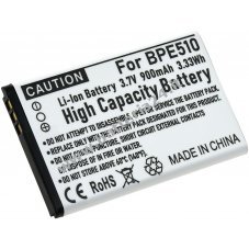 Batteria per Doro PhoneEasy 515