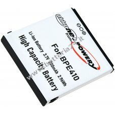 Batteria per Doro PhoneEasy 612 / 410GSM