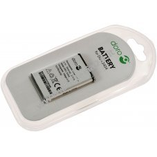 Batteria Doro per telefono cellulare, telefono cellulare Doro 1370, 2404, tipo DBO 1000A