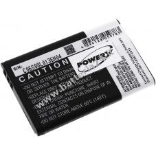 Batteria per il telefono cellulare Doro PhonEasy 332, PhoneEasy 332GSM