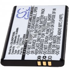 Batteria per telefono cellulare Doro 7080