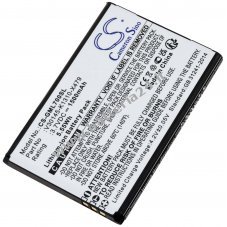 Batteria compatibile con Gigaset tipo V30145 K1310 X479