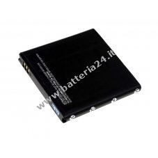 Batteria per Samsung GT i9000/ Samsung SGH i897/ tipo EB575152VU